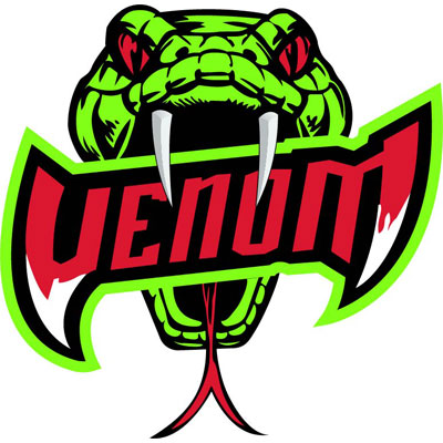 venom baseball team