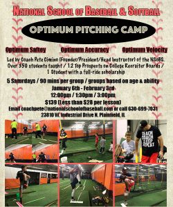 OptimumPitchingCampJan2018