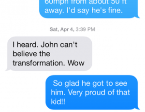 testimonial, John Killacky